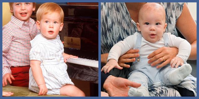 英国女王伊丽莎白二世宠孙女,93岁英女王独宠大孙子