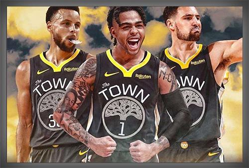 勇士队用森林狼的首轮签选了谁,勇士和森林狼维金斯交易