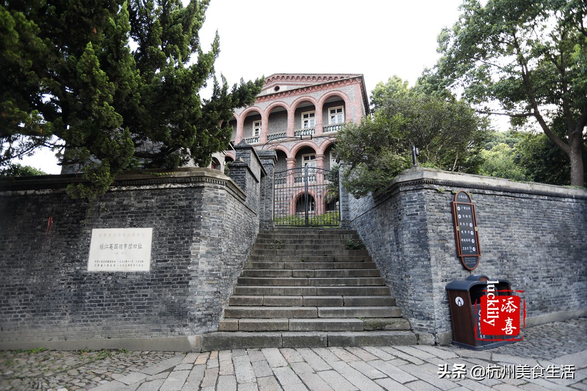 镇江美食三怪,镇江美食推荐锅盖面