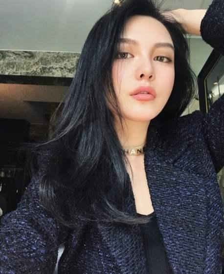 一个努力变美的女人,一个女人努力让自己变漂亮