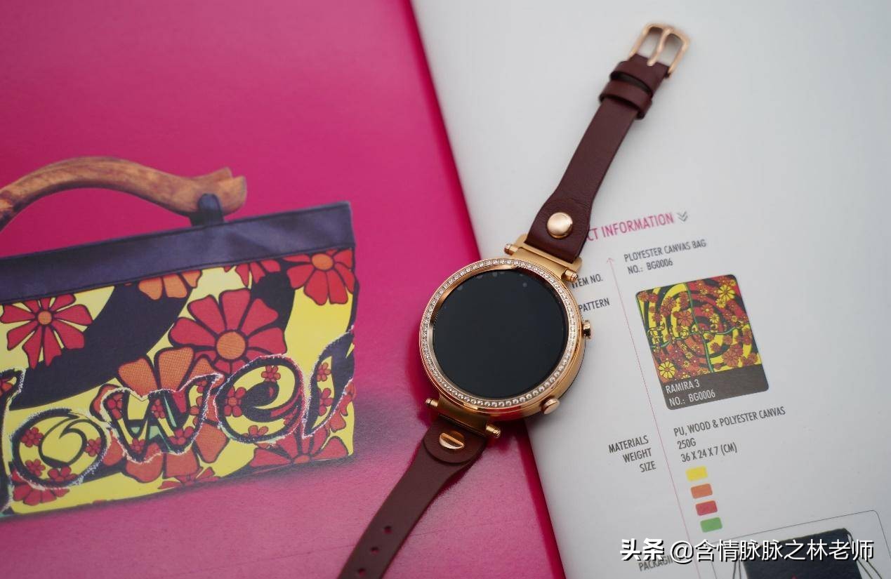 jeep智能手表情侣表测评,jeep机械表测评