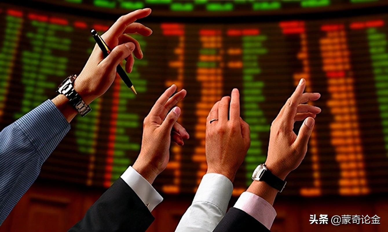 学会基金要学什么,学会投资理财技巧