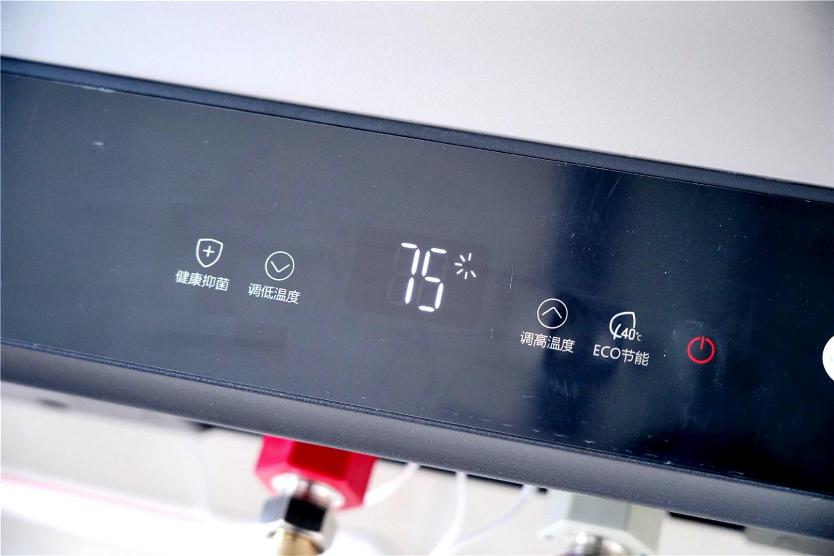 海尔热水器抑菌模式多久开一次,海尔热水器超薄一级能效