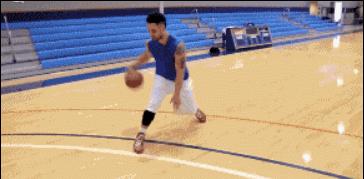 轻松晃人技巧,轻松晃倒防守