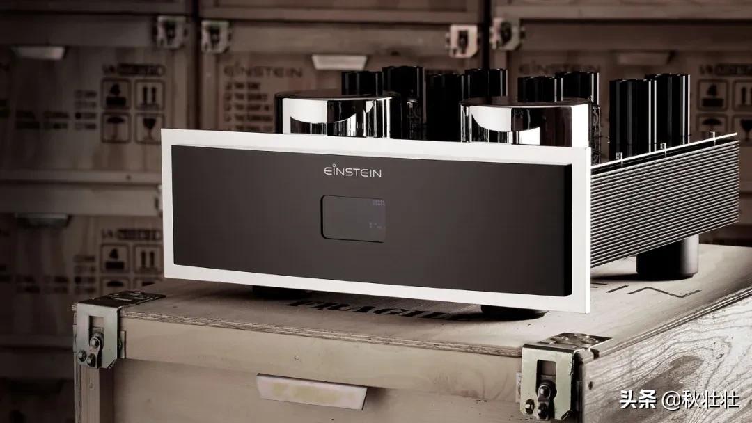 德国经典黑科技音响,顶级音响系统德国