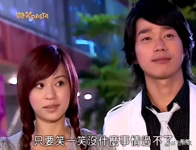 那些年我们追过的台湾电影,那些年我们追过的台湾男神