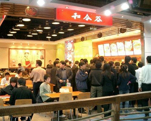 面对就业市场竞争应对的策略,餐饮竞争激烈如何破局