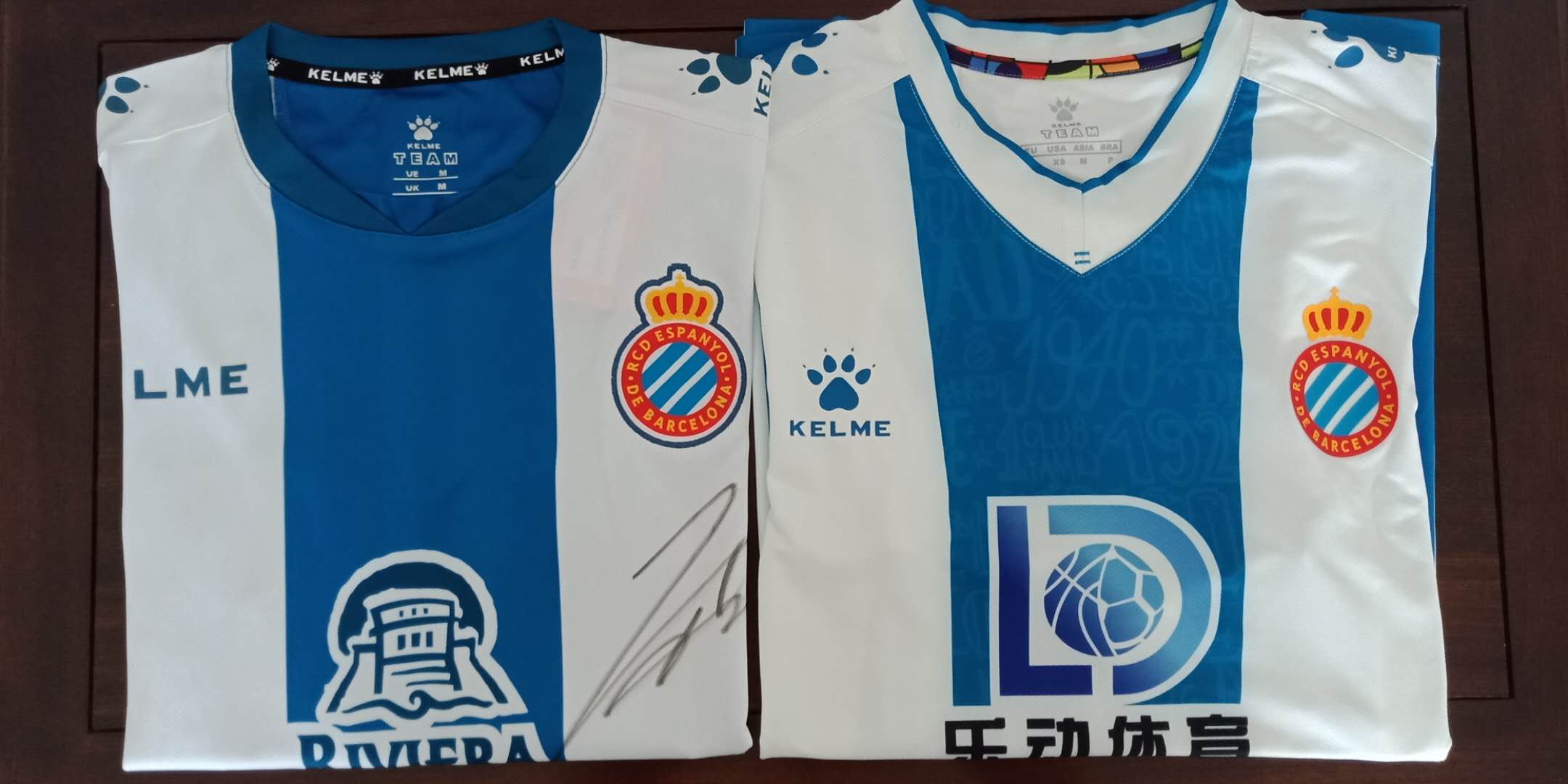 西班牙人降级西乙实况足球,西班牙人降入乙级联赛有什么影响