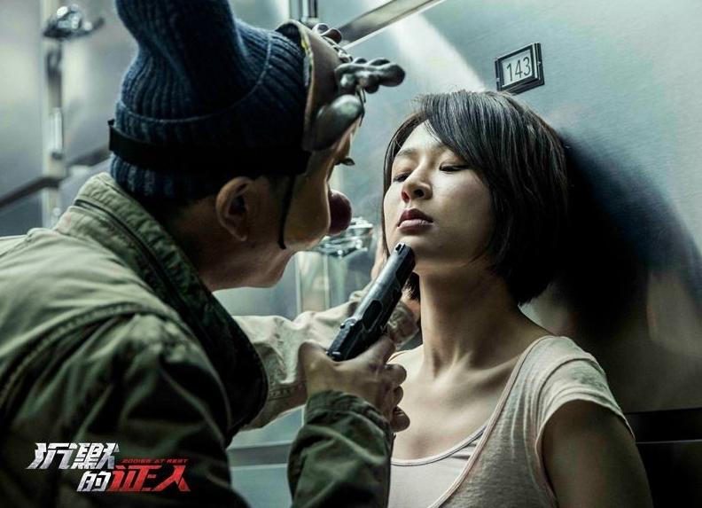 被公司冷藏5年的任贤齐，是如何被小虫“拯救”的？