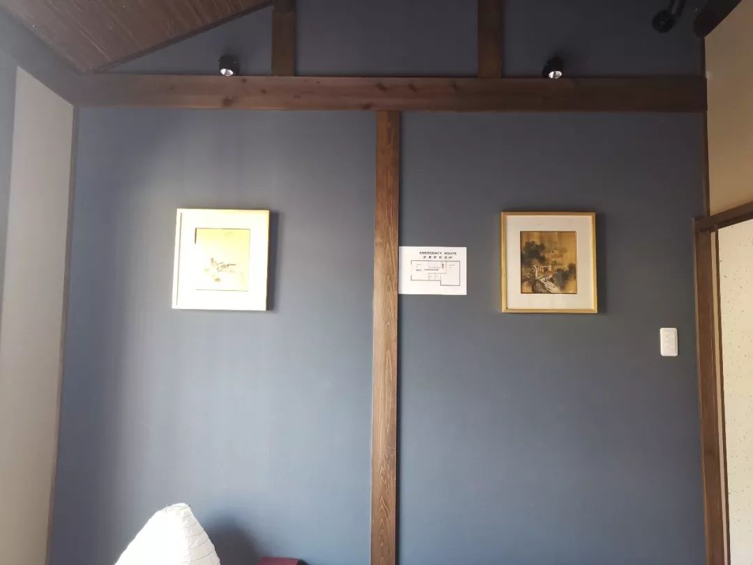 日式温馨小屋的装修风格,温馨日式小户型装修