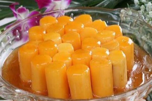 舌尖上的美食十大特色菜,舌尖上的美食又简单又好看