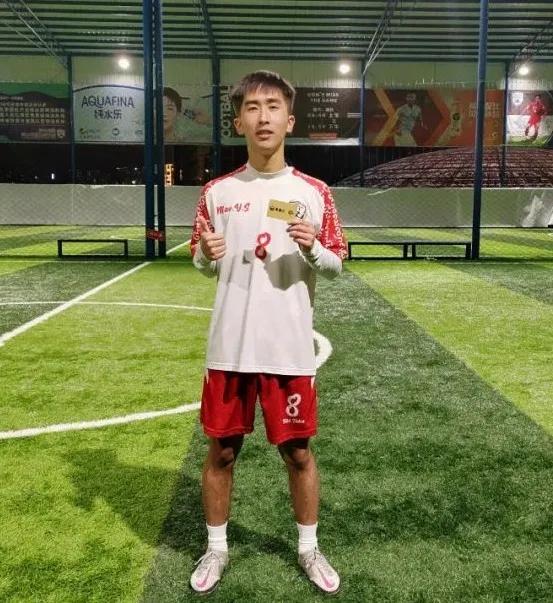 2021贵派五人制丨谁踢翻了养生汤？谁扯下了求生符？