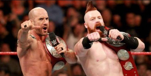 wwe公布了史上最佳的十大团体,wwe投票