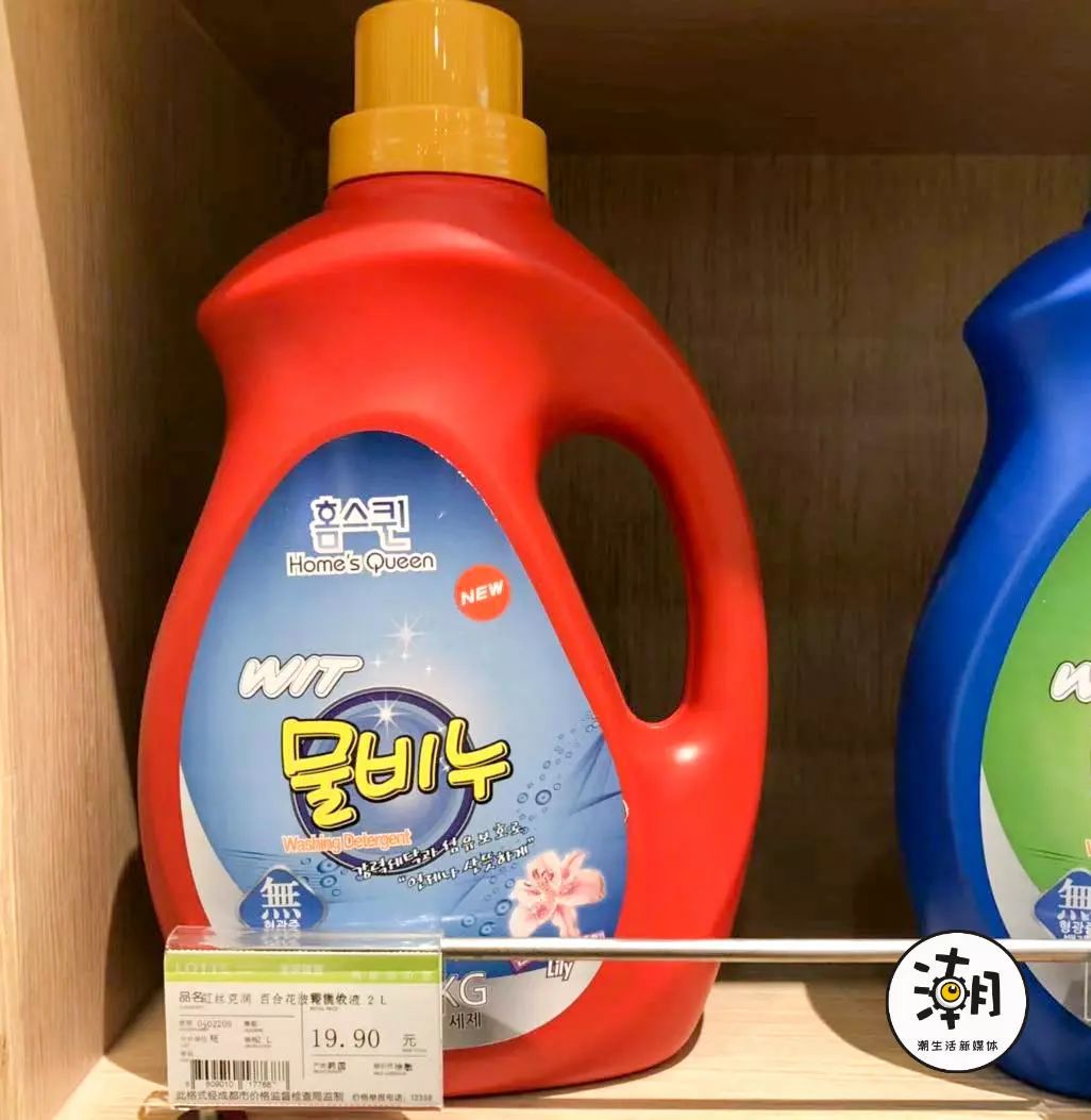 成都最大的进口超市,成都进口超市购物攻略