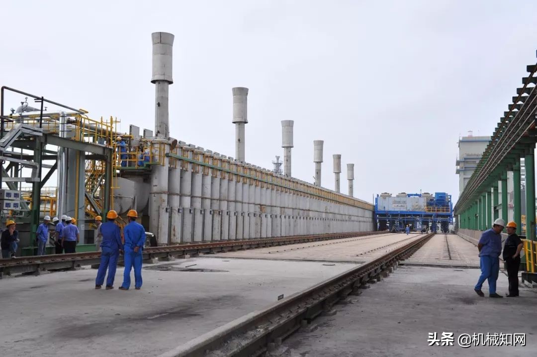 首钢京唐投产十周年,首钢迁钢和首钢京唐是一家吗