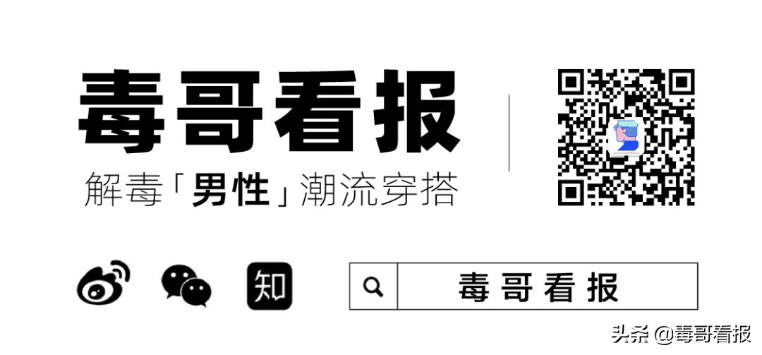 polo衫和t恤怎么选,最值得入手的polo衫