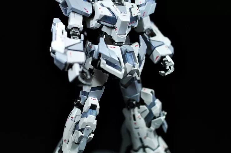 欣赏：有了这*独台**角兽，就不用去台场了！