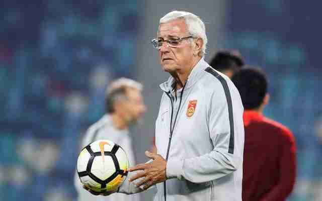 复盘国足2比1泰国,里皮国足逆转