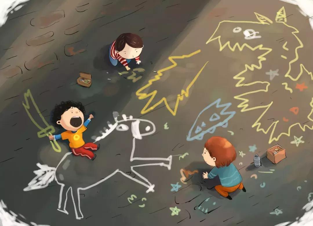 李烈：不要忽视孩子好奇心，思考力是学习的关键所在丨名家说教育