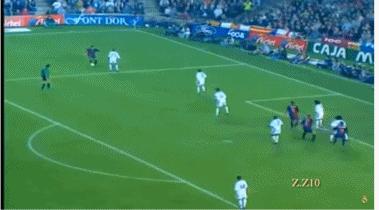 球迷最佳模仿对象，“边路天尊”的盘带技术如何实现？