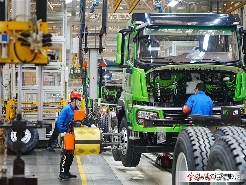宝鸡四个区的发展前景,宝鸡市经济发展分析