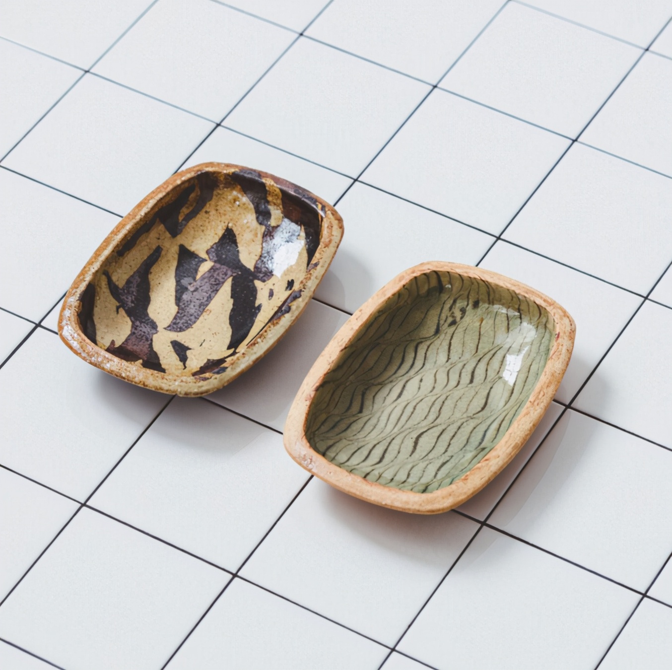 日式餐具搭配推荐,日式餐具怎么搭配食材