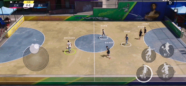 一款游戏最重要的是什么,推荐的几款足球游戏