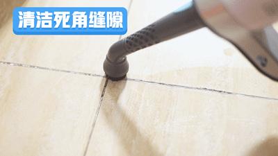 怎么拖地干净又亮又不沾灰秘诀,怎么拖地能实现光脚自由