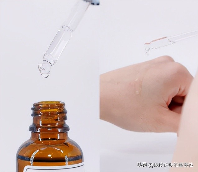 冬季怎样用精华油保湿皮肤,秋冬季节用精华油的好处