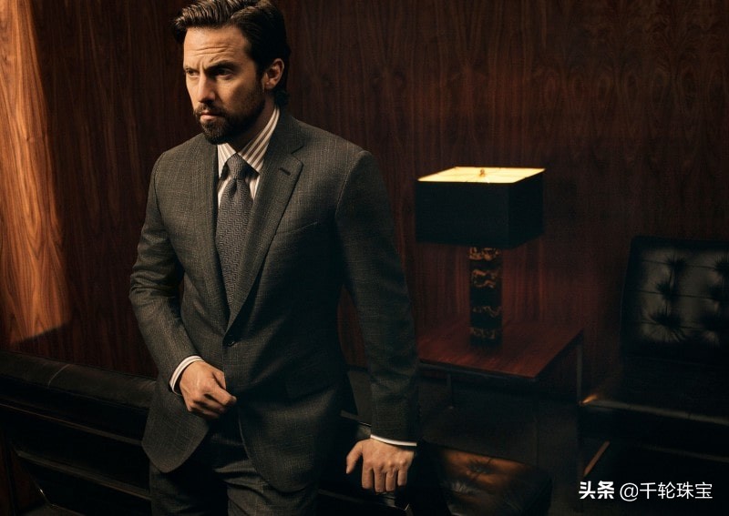 男士休闲西装品牌排行榜前十名,中国西装定制品牌排行榜前十名