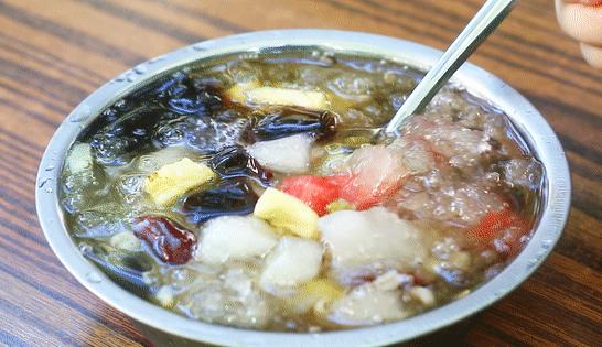 厦门八市菜市场隐藏的美食街,厦门美食店推荐前十名