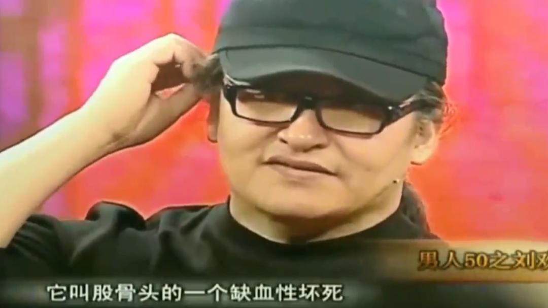 57岁刘欢病情恶化？女儿的一首歌，让全家落泪