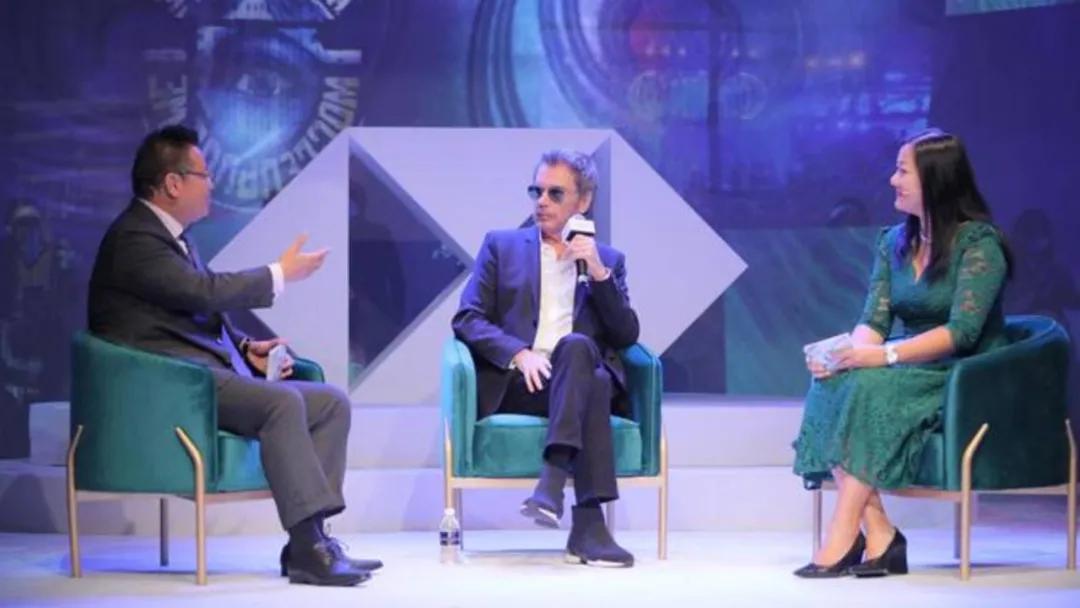 最牛柜姐,国内最牛的柜姐