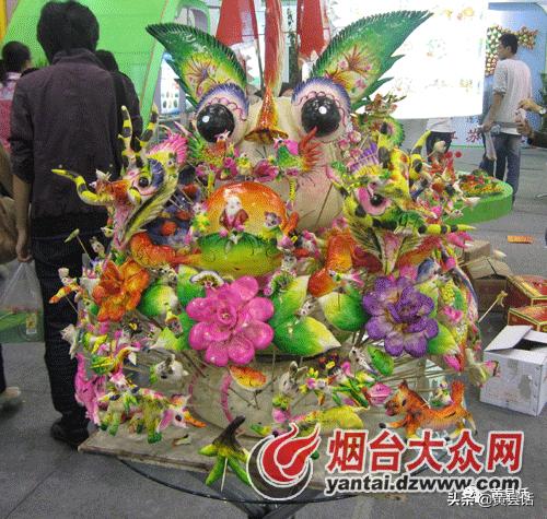 胶东圣虫有什么寓意,过年上供用的圣虫大全