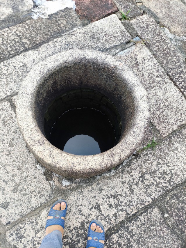 龙门县永汉镇上埔村,永汉镇星墩埔新村存在多少年