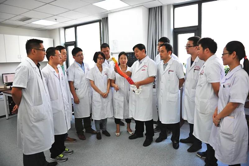 西安市中医医院骨伤科脊柱病区,陕西省中医研究所脊柱科专家号