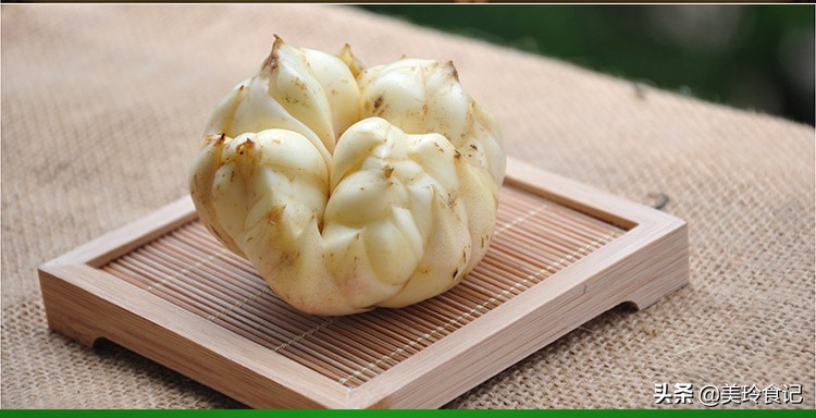 哪些百合是浓香型的,市面上的百合如何选