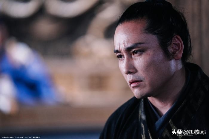 演员坂口拓个人资料,演员坂口拓电影