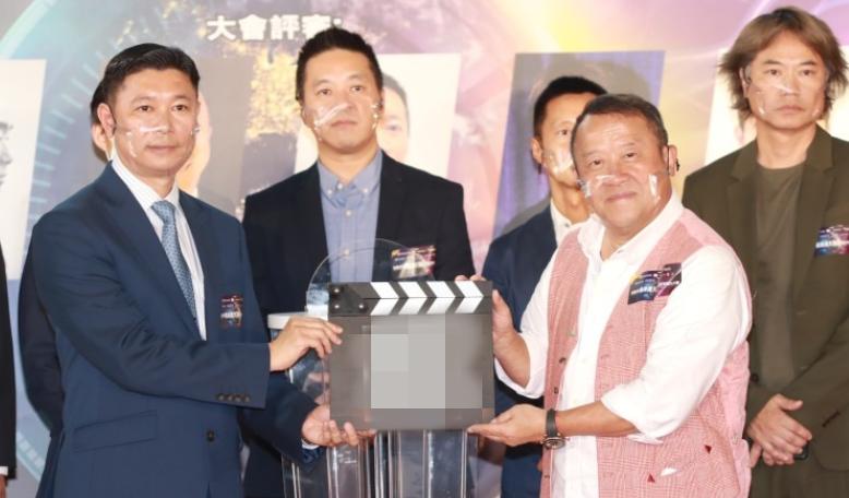 曾志伟荣升TVB总经理，将推出港版《我就是演员》，已有200人报名