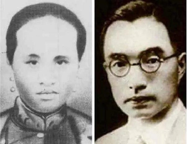 朱自清背影骗了我们多少年 (背影朱自清父子二人的代沟)