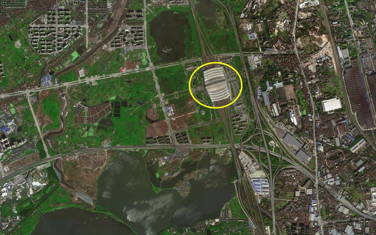 武汉地铁规划设计,武汉轨道交通最新规划方案