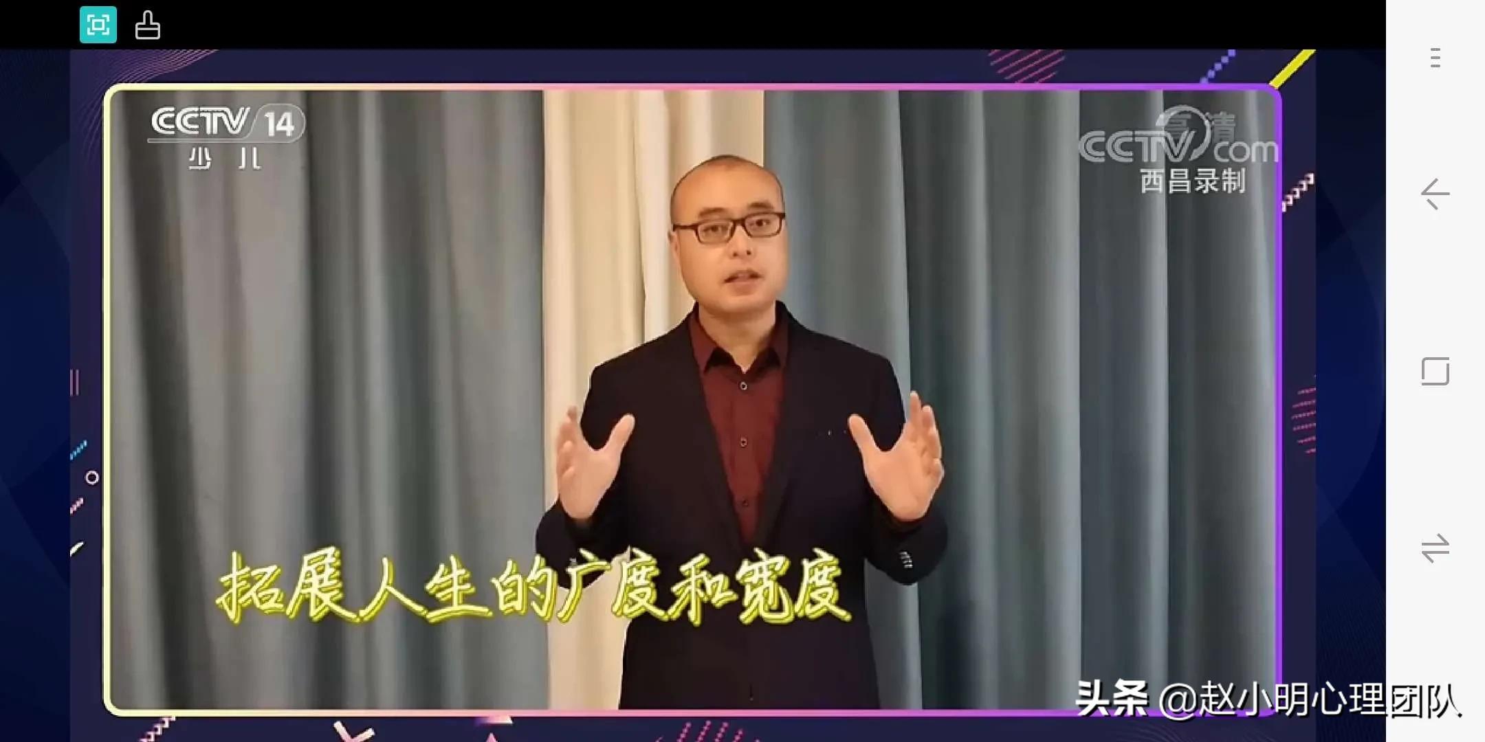 你之所以极度缺乏自信,忽然发现自己不具备独立人格