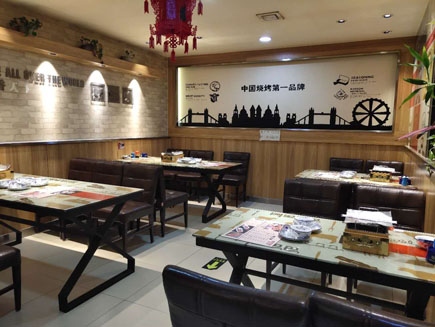 烧烤赚钱吗为什么有人不愿意做,说实话干烧烤到底赚不赚钱