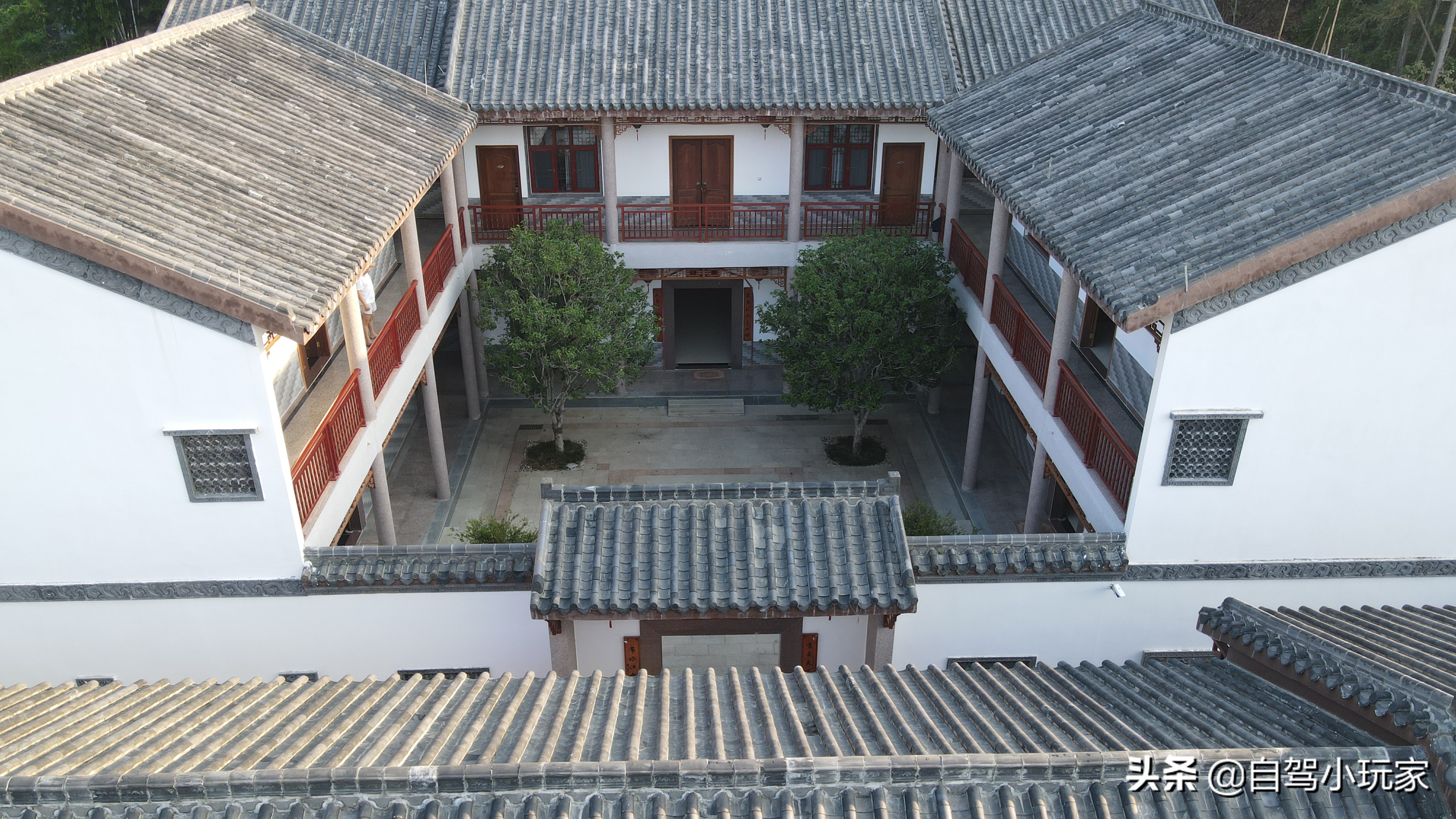 广东省内真温泉名单,藏在广东的10大真温泉基地