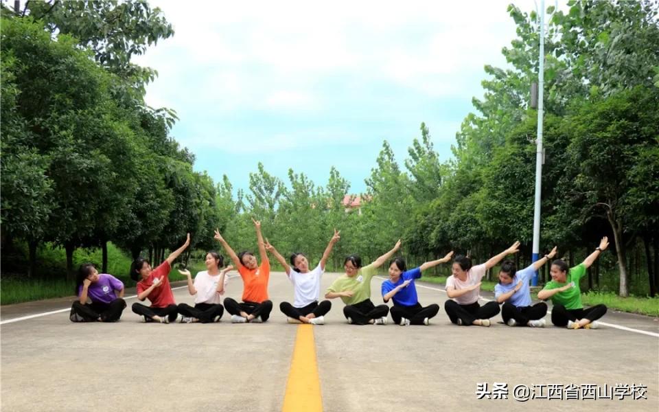 西山教师|郑甫红:孩子是天我是云,做一名幸福童年的守望者