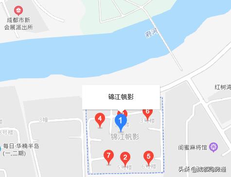 奇葩楼盘名,成都十大奇葩楼盘