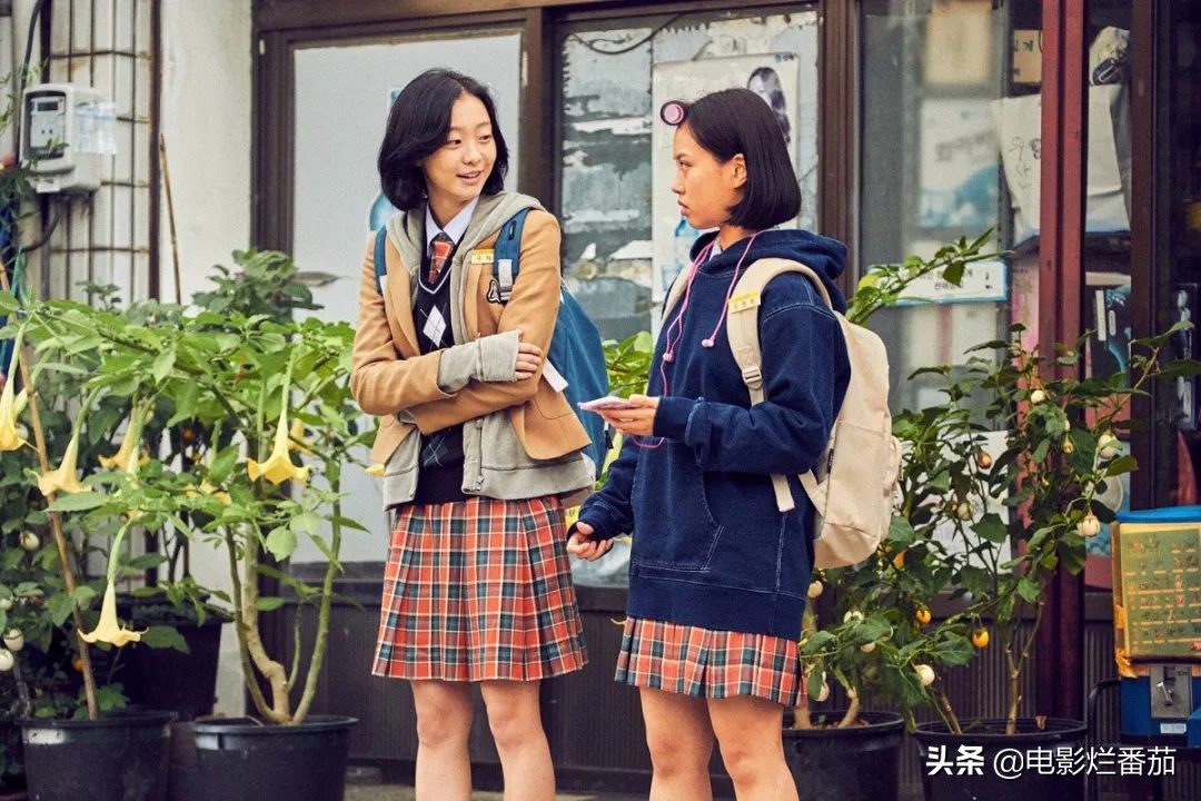 360度大反转！谁也想不到这个一脸无邪的美少女才是最最最强者！