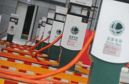 充电桩二十个厂家,充电桩电缆品牌十大排名榜