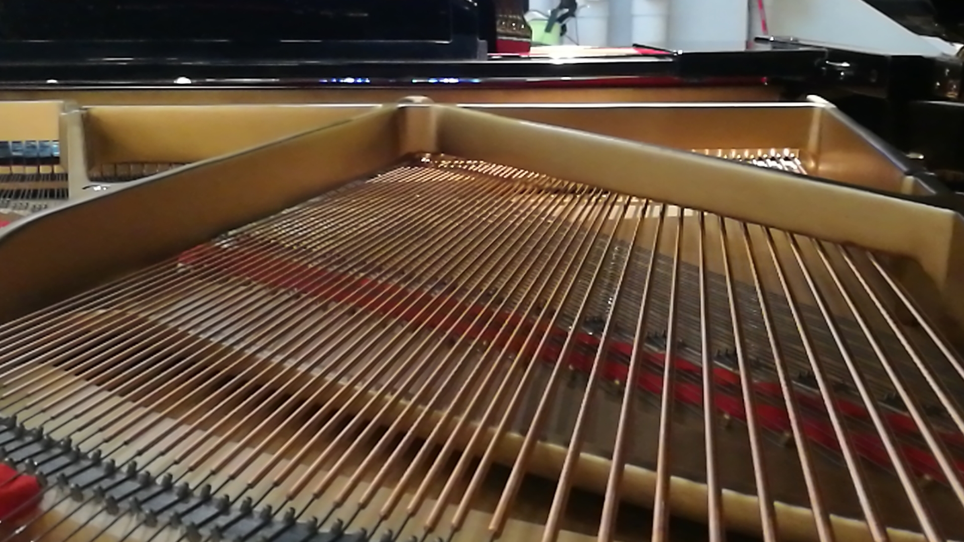 钢琴和电钢琴琴键的区别,钢琴和电钢琴电子琴的区别