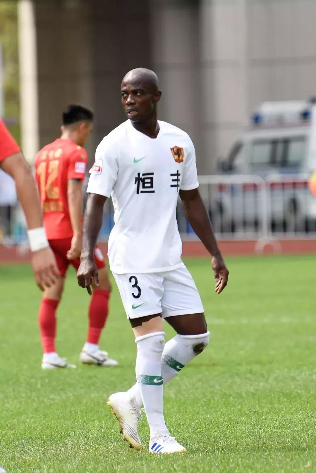 贵州恒丰中超5连胜,贵州恒丰对阵北京人和